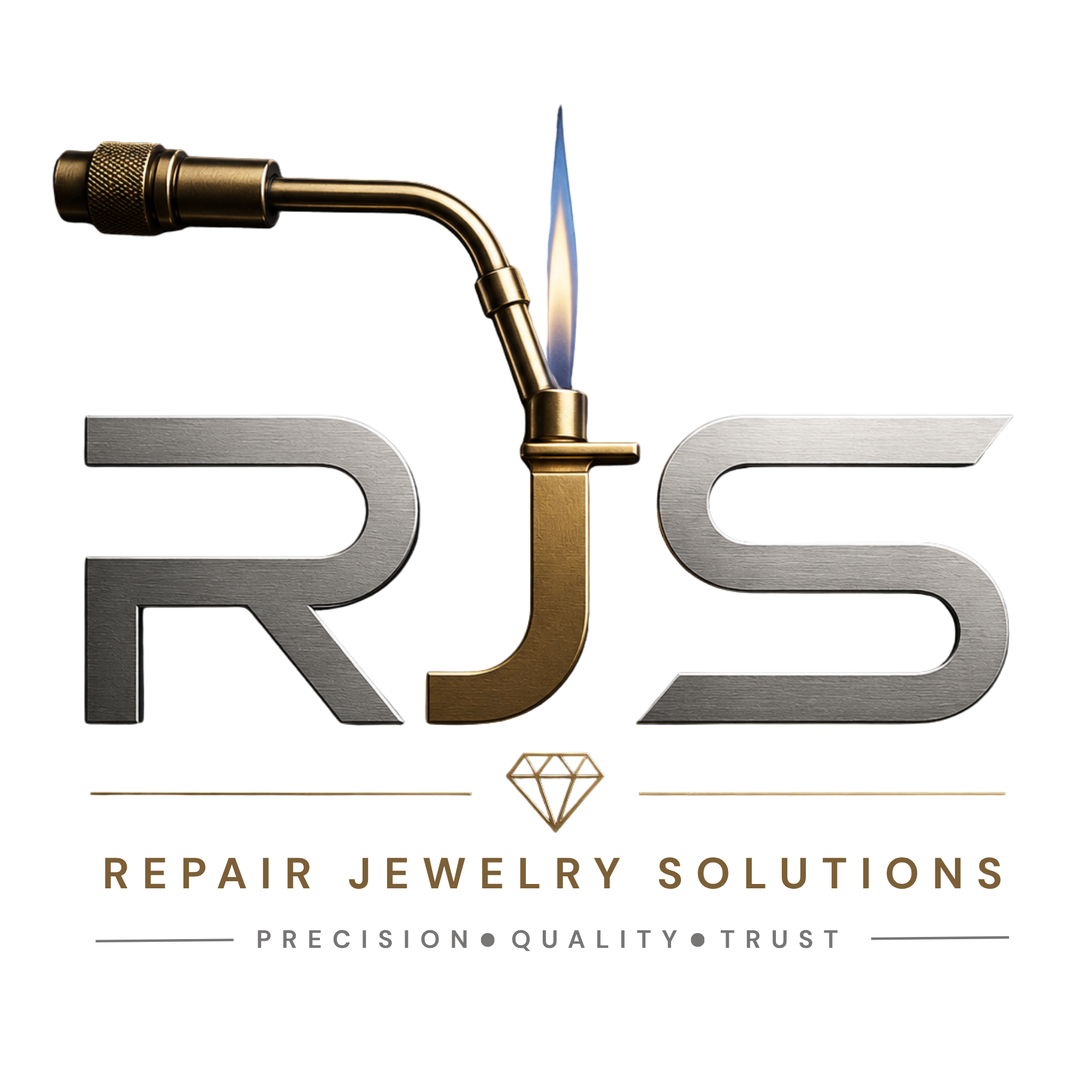 RJS Repair Jewelry Solutions